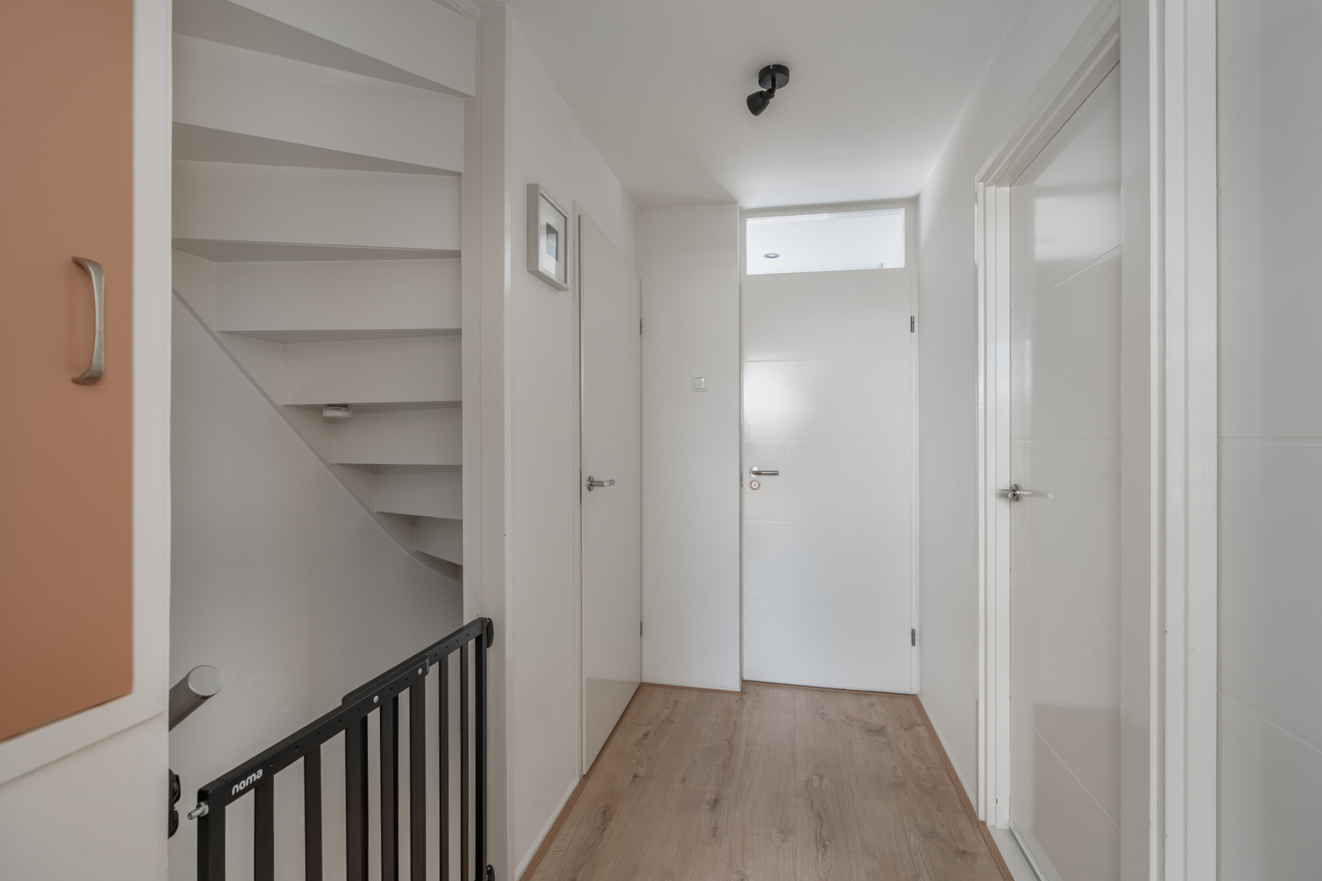 Twee-onder-één-kap te koop: C.H. van Maanenstraat 2, Rossum