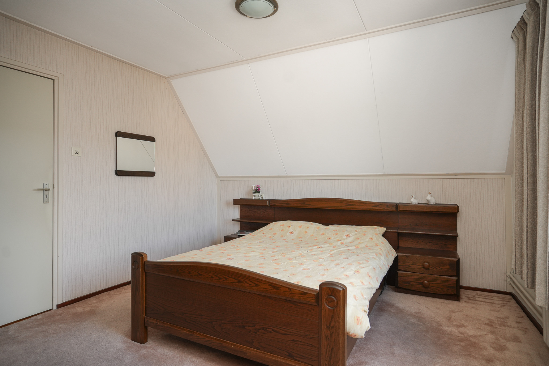 Twee-onder-één-kap te koop: Schoolstraat 5, Rossum