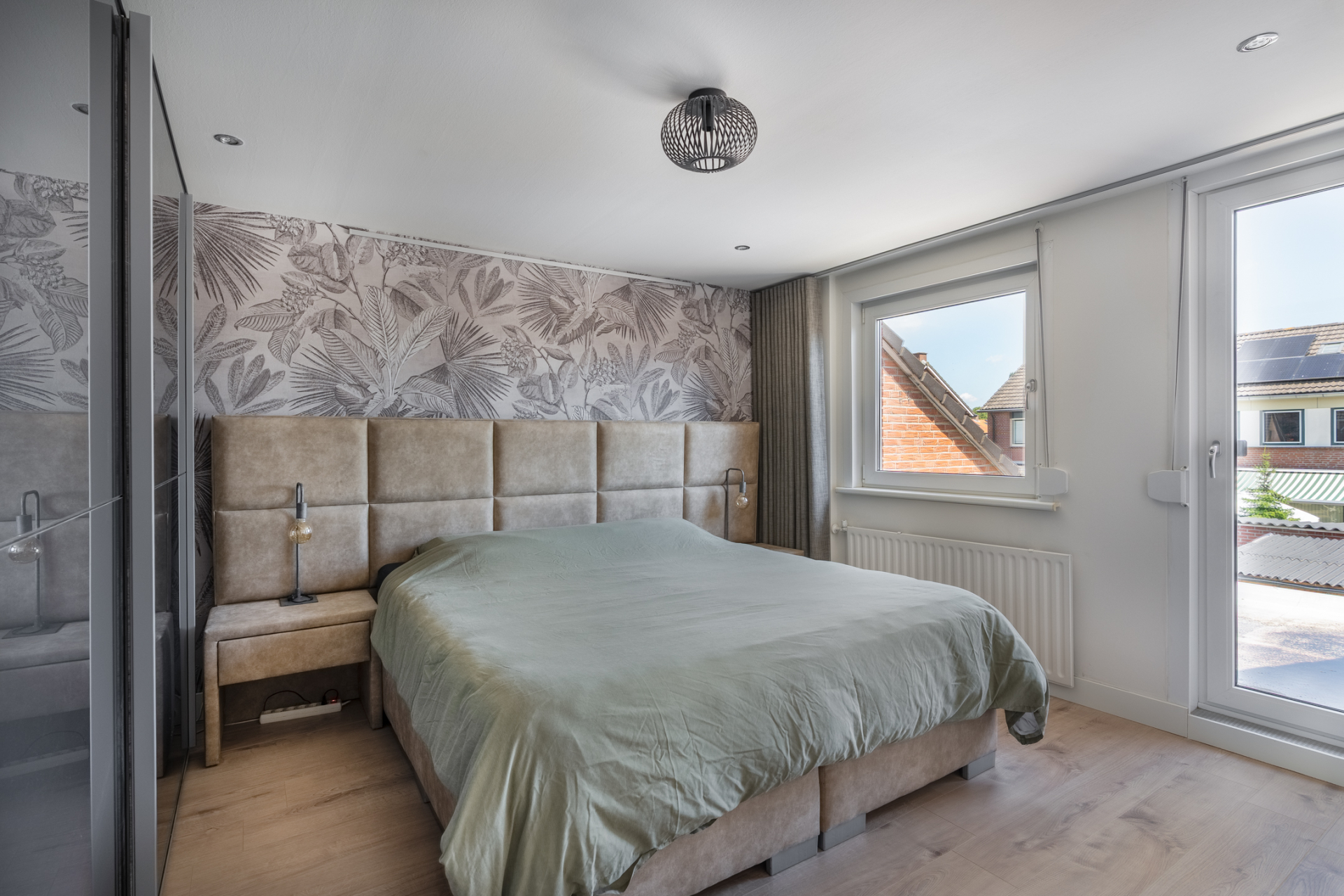 Twee-onder-één-kap te koop: C.H. van Maanenstraat 2, Rossum