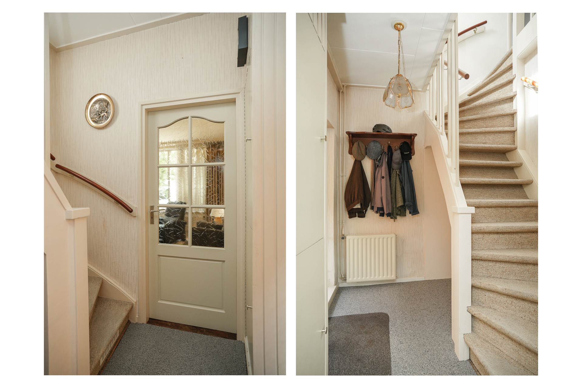 Twee-onder-één-kap te koop: Schoolstraat 5, Rossum
