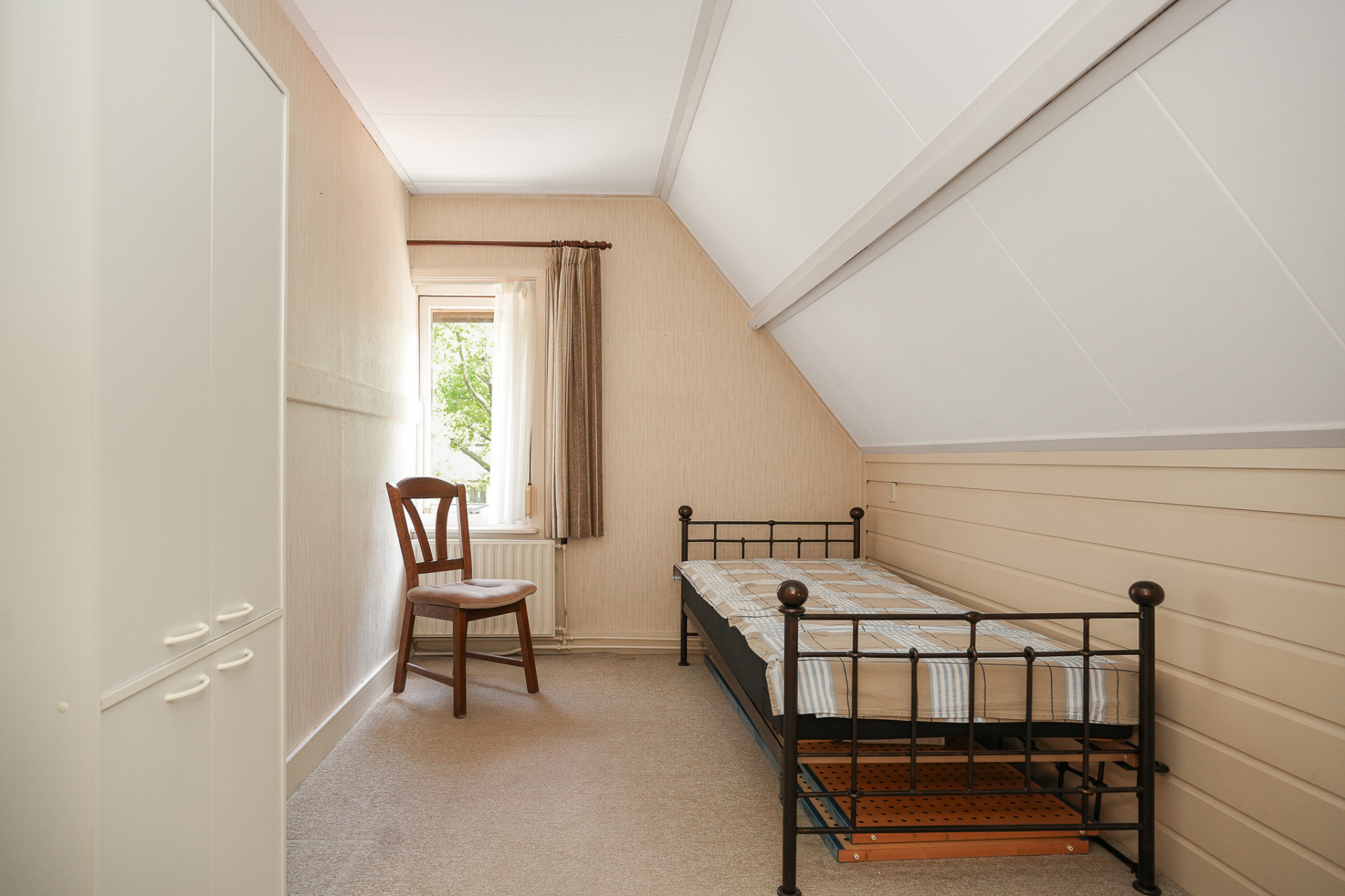 Twee-onder-één-kap te koop: Schoolstraat 5, Rossum