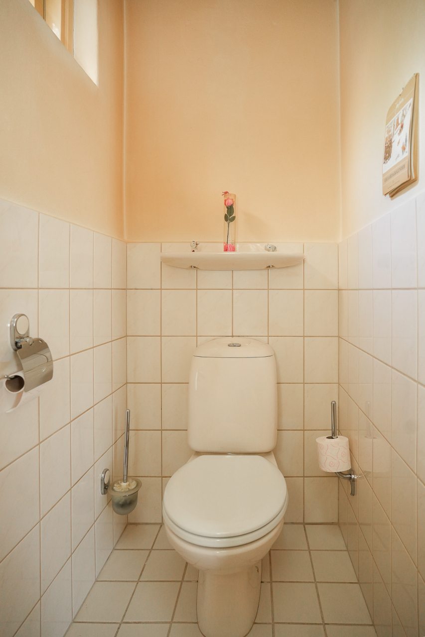 Twee-onder-één-kap te koop: Schoolstraat 5, Rossum