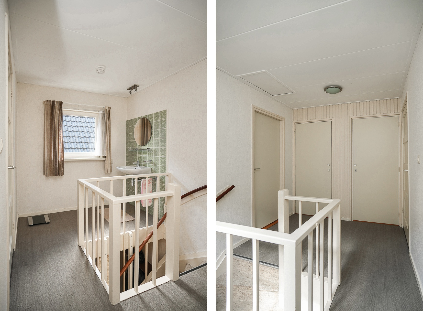 Twee-onder-één-kap te koop: Schoolstraat 5, Rossum