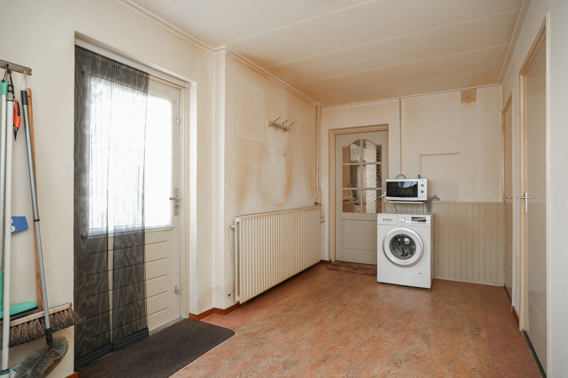 Twee-onder-één-kap te koop: Schoolstraat 5, Rossum