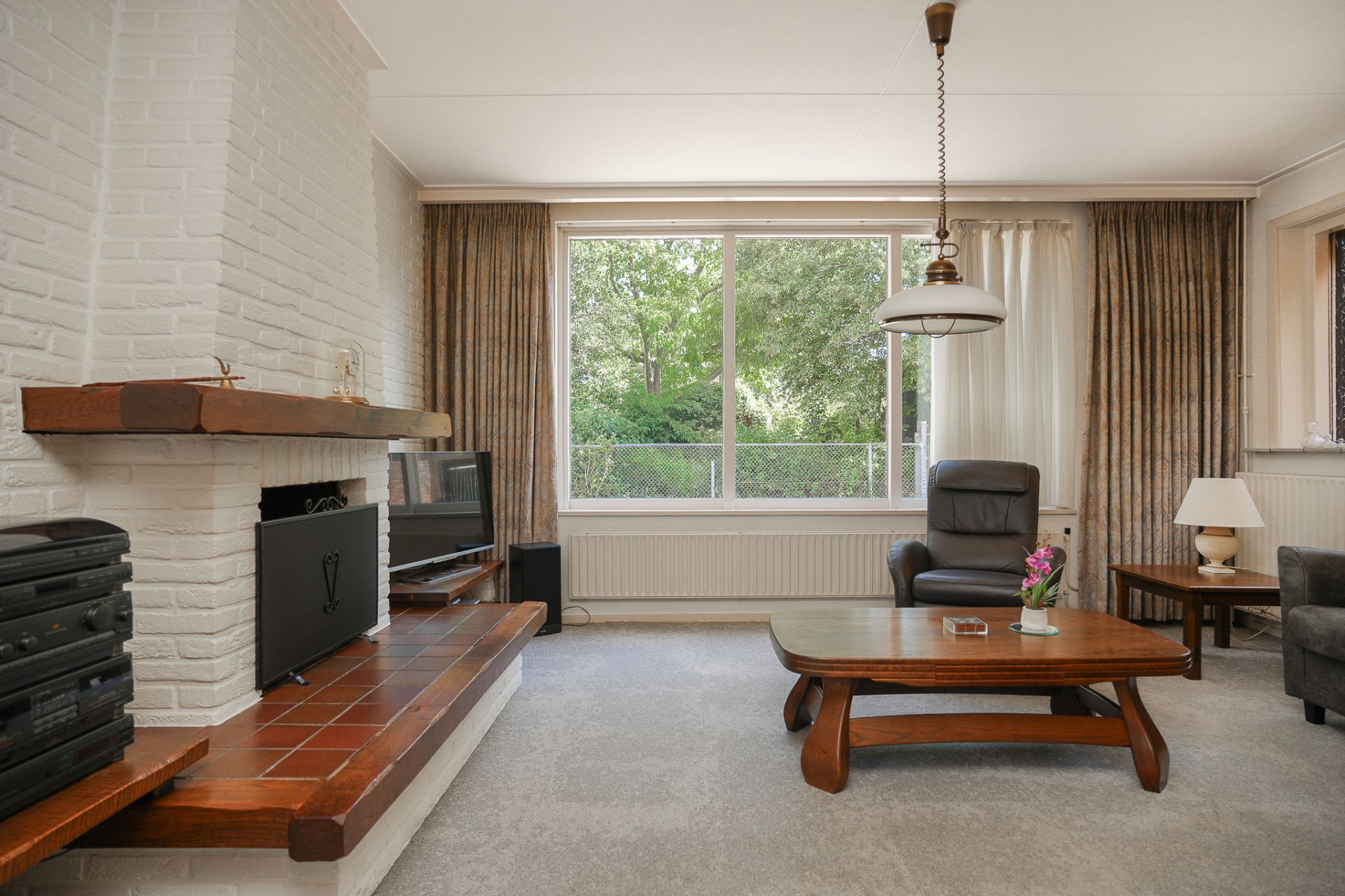 Twee-onder-één-kap te koop: Schoolstraat 5, Rossum
